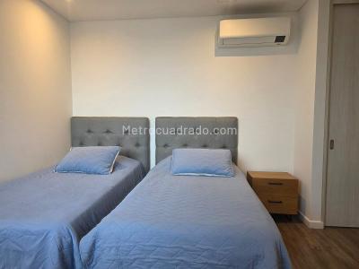 Apartamento de 2 alcobas en venta en Lalinde, Medellín, 95 m² · foto 13 de 20