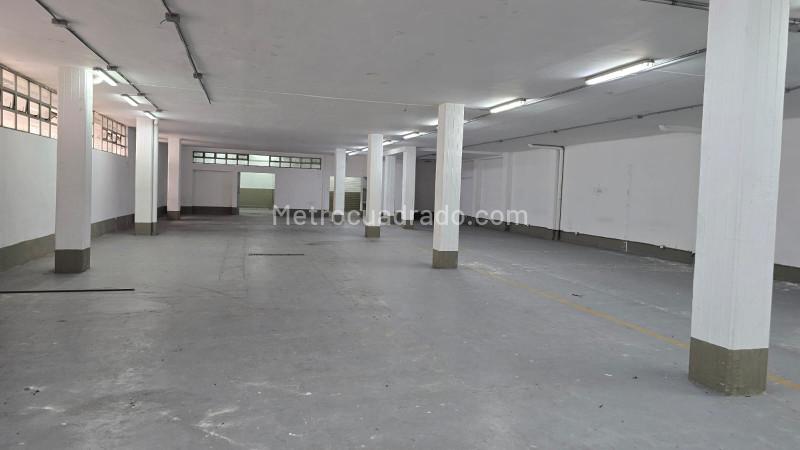 Bodega en Arriendo, Envigado, Envigado - Vista 2
