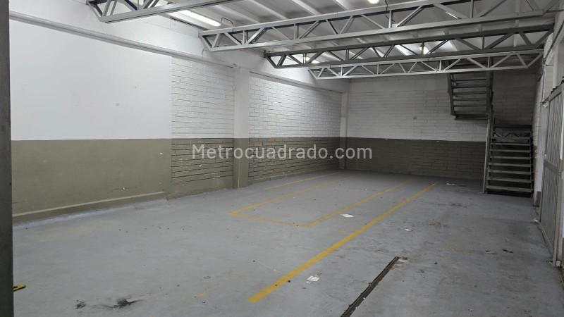 Bodega en Arriendo, Envigado, Envigado - Vista 3