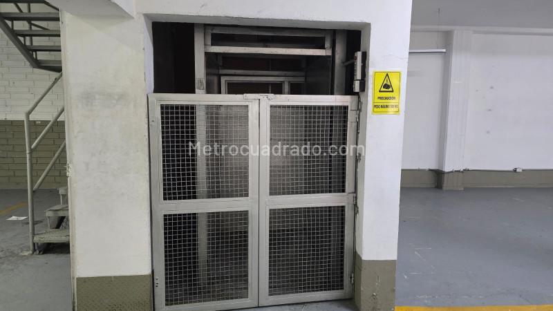 Bodega en Arriendo, Envigado, Envigado - Vista 5