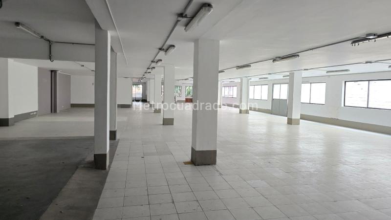 Bodega en Arriendo, Envigado, Envigado - Más