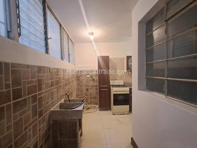 Apartamento en venta en Prado Centro, Medellín · foto 6 de 18