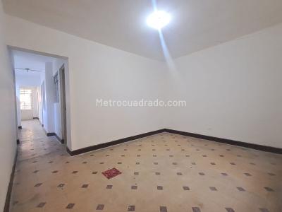 Apartamento en venta en Prado Centro, Medellín · foto 7 de 18