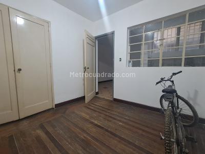 Apartamento en venta en Prado Centro, Medellín · foto 8 de 18