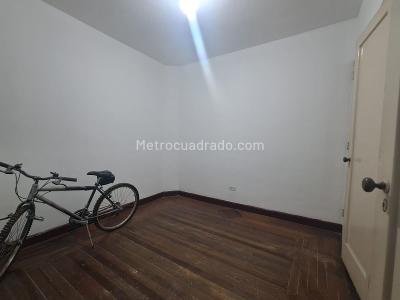 Apartamento en venta en Prado Centro, Medellín · foto 9 de 18