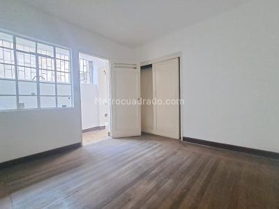 Apartamento en venta en Prado Centro, Medellín · foto 13 de 18