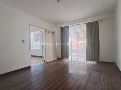 Apartamento en venta en Prado Centro, Medellín · foto 17 de 18