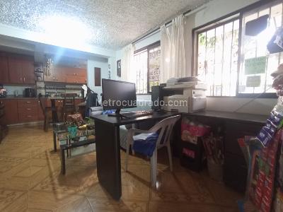 Casa en venta en Santa Maria La Nueva, Itagüí · foto 18 de 20