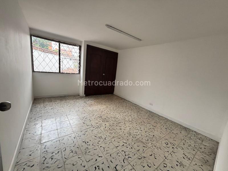 Casa en Arriendo, Laureles, Medellín