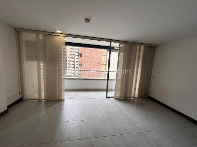 Apartamento de 1 alcoba en arriendo en Villa Carlota, Medellín, 45 m² · foto 11 de 16