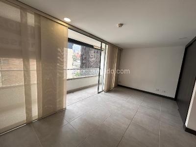 Apartamento de 1 alcoba en arriendo en Villa Carlota, Medellín, 45 m² · foto 12 de 16
