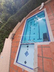 Apartamento de 5 alcobas en venta en Loma De Las Brujas, Envigado, 215 m² · foto 3 de 20