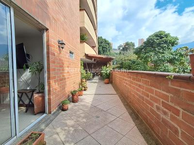 Apartamento de 5 alcobas en venta en Loma De Las Brujas, Envigado, 215 m² · foto 7 de 20