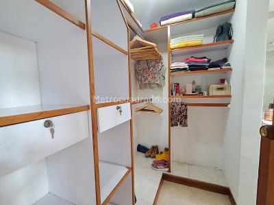 Apartamento de 5 alcobas en venta en Loma De Las Brujas, Envigado, 215 m² · foto 8 de 20
