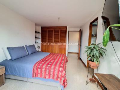 Apartamento de 5 alcobas en venta en Loma De Las Brujas, Envigado, 215 m² · foto 10 de 20