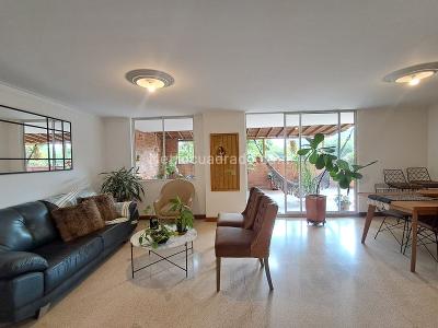 Apartamento de 5 alcobas en venta en Loma De Las Brujas, Envigado, 215 m² · foto 16 de 20