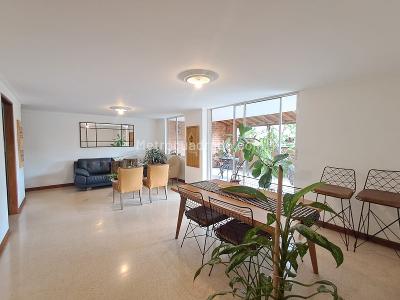 Apartamento de 5 alcobas en venta en Loma De Las Brujas, Envigado, 215 m² · foto 17 de 20