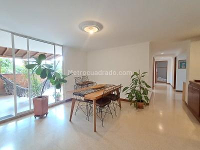 Apartamento de 5 alcobas en venta en Loma De Las Brujas, Envigado, 215 m² · foto 20 de 20