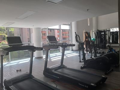 Apartamento de 3 alcobas en venta en El Chingui, Envigado, 86 m² · foto 6 de 20