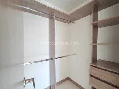 Apartamento de 3 alcobas en venta en El Chingui, Envigado, 86 m² · foto 11 de 20