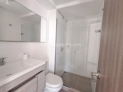 Apartamento de 3 alcobas en venta en El Chingui, Envigado, 86 m² · foto 13 de 20