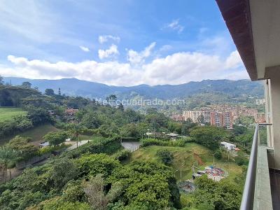 Apartamento de 3 alcobas en venta en El Chingui, Envigado, 86 m² · foto 19 de 20