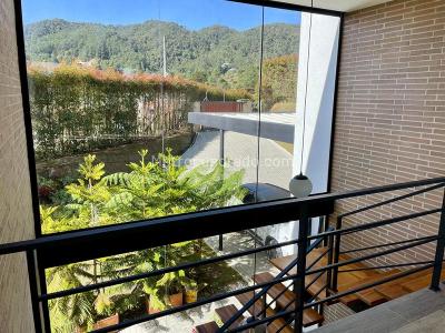 Casa de 3 alcobas en venta en Envigado, Envigado, 285 m² · foto 18 de 20