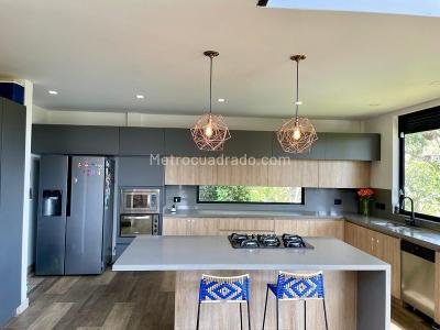 Casa de 3 alcobas en venta en Envigado, Envigado, 285 m² · foto 19 de 20
