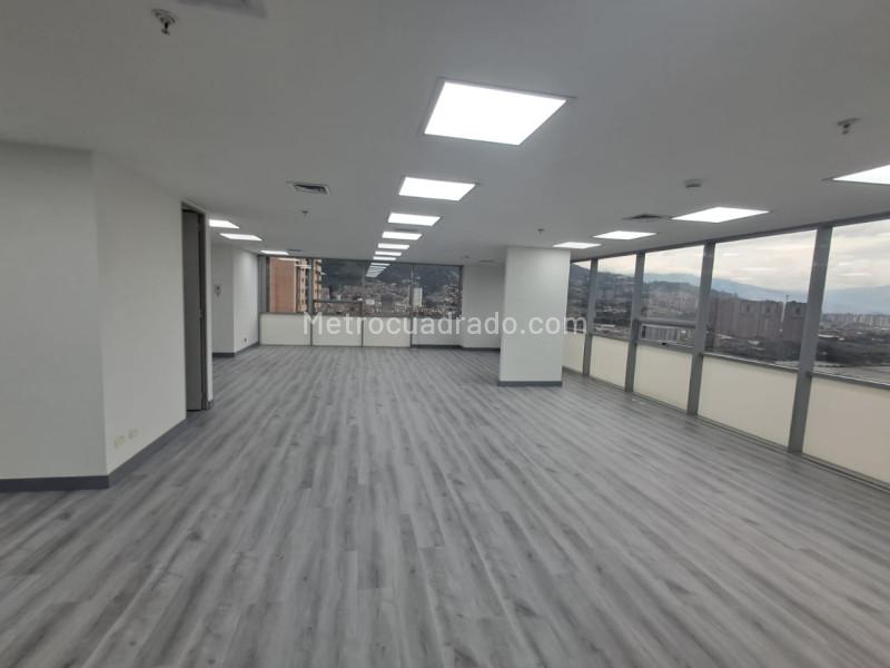 Oficina en Arriendo, Las Casitas, Envigado - Vista 3