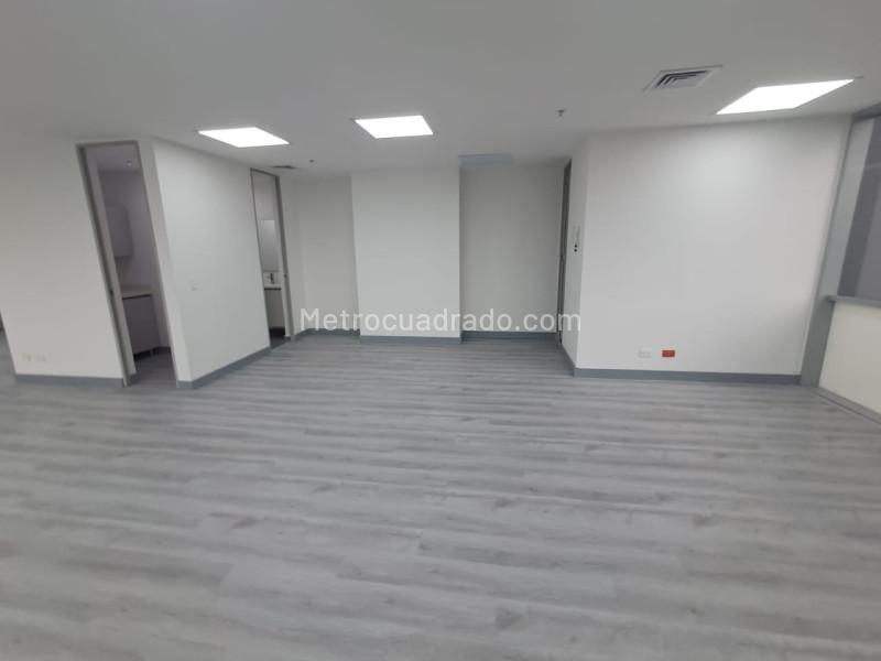 Oficina en Arriendo, Las Casitas, Envigado - Vista 4