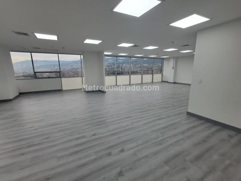Oficina en Arriendo, Las Casitas, Envigado - Vista 5