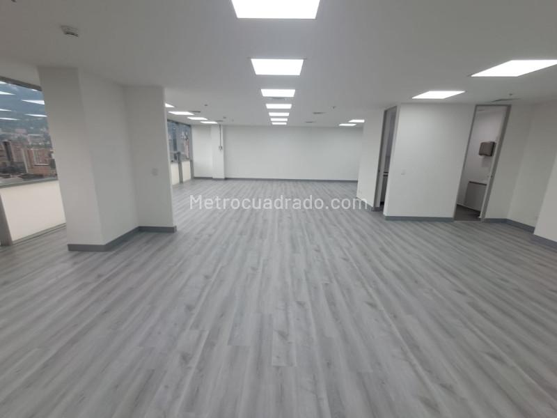 Oficina en Arriendo, Las Casitas, Envigado - Más