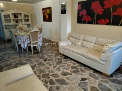 Apartamento de 2 alcobas en venta en Simon Bolivar, Medellín, 136 m² · foto 3 de 10