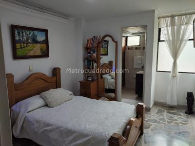 Apartamento de 2 alcobas en venta en Simon Bolivar, Medellín, 136 m² · foto 7 de 10