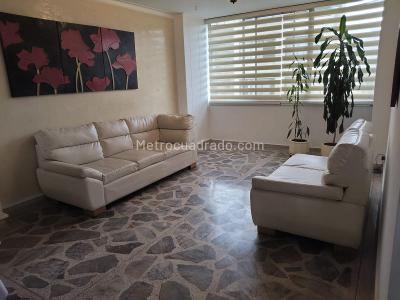 Apartamento de 2 alcobas en venta en Simon Bolivar, Medellín, 136 m² · foto 8 de 10