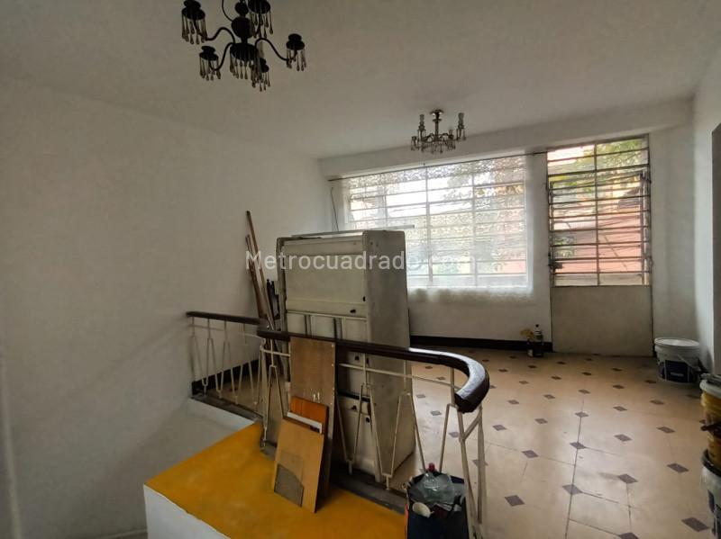 Casa en Arriendo, Prado Centro, Medellín en Prado Centro