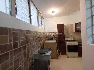 Casa en arriendo en Prado Centro, Medellín · foto 17 de 18