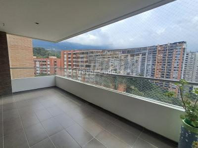 Apartamento en arriendo en El Esmeraldal, Envigado · foto 2 de 20