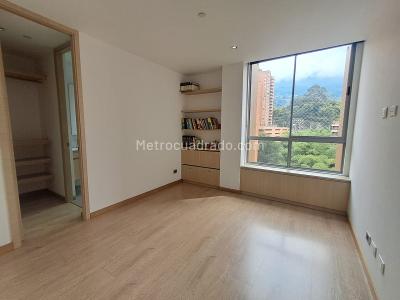 Apartamento en arriendo en El Esmeraldal, Envigado · foto 7 de 20