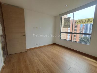 Apartamento en arriendo en El Esmeraldal, Envigado · foto 9 de 20