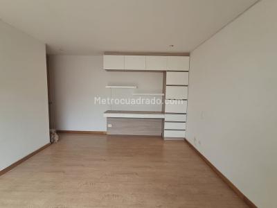 Apartamento en arriendo en El Esmeraldal, Envigado · foto 12 de 20