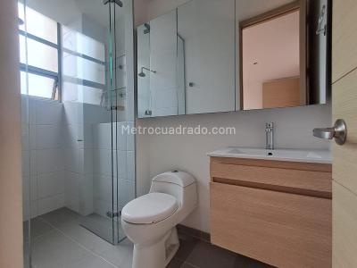 Apartamento en arriendo en El Esmeraldal, Envigado · foto 16 de 20