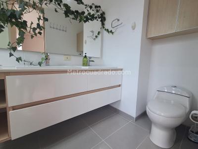 Apartamento en arriendo en El Esmeraldal, Envigado · foto 18 de 20