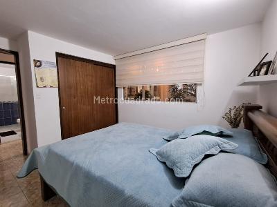 Casa de 5 alcobas en venta en Laureles, Medellín · foto 14 de 20