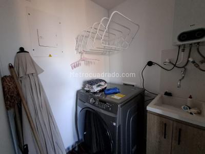 Apartamento de 2 alcobas en venta en San Antonio De Pereira, Rionegro, 60 m² · foto 5 de 20