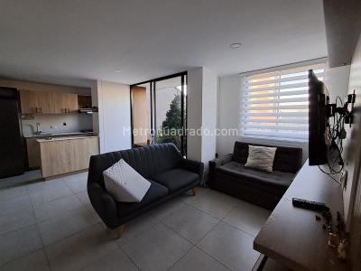 Apartamento de 2 alcobas en venta en San Antonio De Pereira, Rionegro, 60 m² · foto 9 de 20