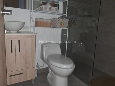 Apartamento de 2 alcobas en venta en San Antonio De Pereira, Rionegro, 60 m² · foto 11 de 20