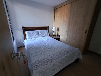 Apartamento de 2 alcobas en venta en San Antonio De Pereira, Rionegro, 60 m² · foto 16 de 20