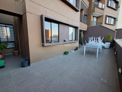 Apartamento de 2 alcobas en venta en San Antonio De Pereira, Rionegro, 60 m² · foto 18 de 20