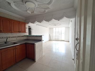 Apartamento en venta en Centro, Medellín · foto 4 de 17